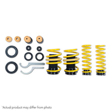 画像をギャラリービューアに読み込む, ST Adjustable Lowering Springs Audi A6 (C8) Quattro 4WD/ Audi A7(C7)