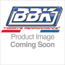 画像をギャラリービューアに読み込む, BBK 05-10 Ford Mustang V6 Short Mid X Pipe w/Catalytic Converters