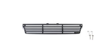 画像をギャラリービューアに読み込む, Putco 15-19 GMC Sierra HD - Stainless Steel - Black Bar Design Bumper Grille Bumper Grille Inserts