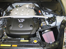 画像をギャラリービューアに読み込む, K&amp;N 03-05 Nissan 350z V6-3.5L Performance Intake Kit
