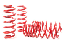 画像をギャラリービューアに読み込む, H&amp;R 09-15 BMW 740i F01 Super Sport Spring (w/o Self-Leveling)