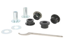 画像をギャラリービューアに読み込む, Whiteline 06-14 Volkswagen Golf/GTI (MK5/MK6) Control Arm Lower Inner Front Bushing Kit