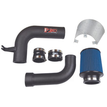 画像をギャラリービューアに読み込む, Injen 09-11 Dodge Ram 3.7L V6 Wr Black Tuned Air Intake System w/ MR Tech/Web Nano-Fiber Dry Filter
