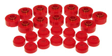 画像をギャラリービューアに読み込む, Prothane 63-91 Jeep Wagoneer Body Mount - Red