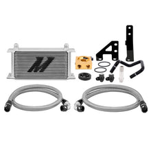 画像をギャラリービューアに読み込む, Mishimoto 2015 Subaru WRX Thermostatic Oil Cooler Kit