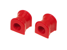 画像をギャラリービューアに読み込む, Prothane 70-78 Datsun 240/260/280Z Front Sway Bar Bushings - 20mm - Red