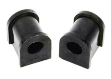 画像をギャラリービューアに読み込む, Whiteline 00-05 Toyota MR2 Spyder 18mm Rear Sway Bar Mount Bushing Kit