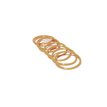 画像をギャラリービューアに読み込む, FAST Replacement Runner Seals