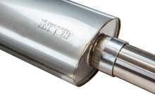 画像をギャラリービューアに読み込む, Kooks 16+ Chevy Camaro SS LT1 3in Exh w/3in Green Cat Pipe - X-Pipe (Connect to Longtube Headers)