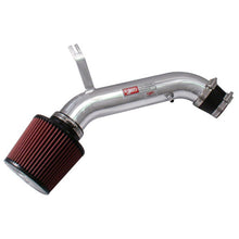 画像をギャラリービューアに読み込む, Injen 94-01 Acura Integra LS/RS L4 1.8L Black IS Short Ram Cold Air Intake