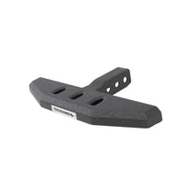 画像をギャラリービューアに読み込む, Go Rhino RB20 Slim Hitch Step - 18in. Long / Universal (Fits 2in. Receivers) - Bedliner Coating