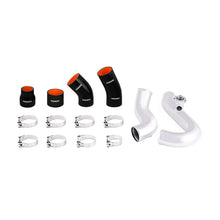 画像をギャラリービューアに読み込む, Mishimoto 2015 Ford Mustang EcoBoost 2.3L Intercooler Polished Pipe and Boot Kit