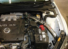画像をギャラリービューアに読み込む, Injen 04-06 Altima 3.5L V6 Polished Cold Air Intake