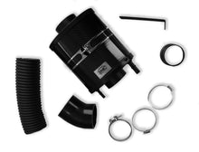 画像をギャラリービューアに読み込む, BMC 2016 Fiat 124 Abarth 1.4L Oval Trumpet Airbox Kit