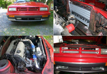 画像をギャラリービューアに読み込む, Mishimoto Universal Silver M Line Bar &amp; Plate Intercooler
