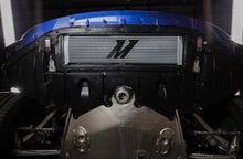 画像をギャラリービューアに読み込む, Mishimoto 2021+ BMW G8X M3/M4 Oil Cooler Silver