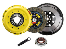 画像をギャラリービューアに読み込む, ACT 17-21 / 23-24 Honda Civic Type R / Acura Integra Type S HD/Perf Street Sprung Clutch Kit