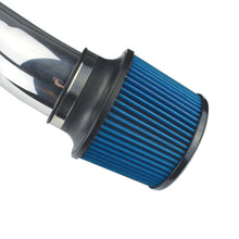 画像をギャラリービューアに読み込む, Injen 06-08 M45 4.5L V8 Polished Cold Air Intake