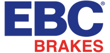 画像をギャラリービューアに読み込む, EBC S13 Brake Pad and Rotor Kit