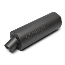 画像をギャラリービューアに読み込む, MBRP 09-12 Can-Am Outlander MAX 500/650/800 Slip-On Exhaust System w/Performance Muffler