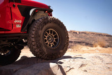 画像をギャラリービューアに読み込む, DV8 Offroad 2018+ Jeep Wrangler JL Front Inner Fenders - Black