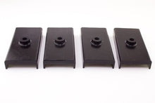 画像をギャラリービューアに読み込む, Whiteline Plus 10/65-73 Ford Mustang Rear Spring - to Saddle Bushing