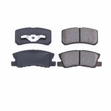 画像をギャラリービューアに読み込む, Power Stop 11-14 Chrysler 200 Rear Z16 Evolution Ceramic Brake Pads