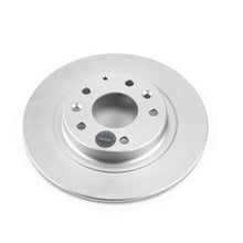 画像をギャラリービューアに読み込む, Power Stop 16-18 Mazda CX-3 Rear Evolution Geomet Coated Rotor