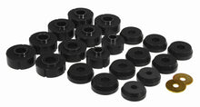 画像をギャラリービューアに読み込む, Prothane 97-03 Ford F150 Body Mount - Black