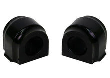画像をギャラリービューアに読み込む, Whiteline 16-18 Mazda MX-5 Miata (ND) 28.6mm Front Sway Bar Mount Bushing Kit