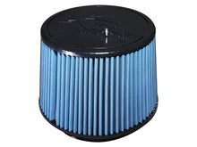 画像をギャラリービューアに読み込む, Injen NanoWeb Dry Air Filter 6.00in Neck/ 8.50in Base/ 8.50in Tall/ 7in Top - 70 Pleats