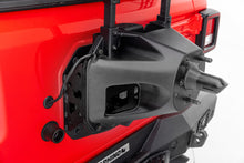 画像をギャラリービューアに読み込む, Go Rhino 18-20 Jeep Wrangler JL/JLU Rockline Spare Tire Relocation