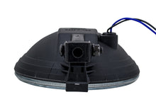 画像をギャラリービューアに読み込む, Hella 500 Series 12V Black Magic Halogen Driving Lamp Kit