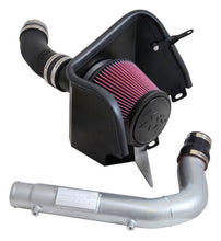 画像をギャラリービューアに読み込む, K&amp;N 14-15 Jeep Grand Cherokee 3.0L V6 Turbo Diesel Performance Intake Kit
