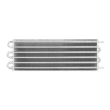 画像をギャラリービューアに読み込む, Mishimoto Universal Transmission Fluid Cooler - 20in x 7.5in x .75in