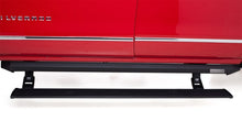 画像をギャラリービューアに読み込む, AMP Research 2014-2017 Chevrolet Silverado 1500 Crew Cab PowerStep XL - Black