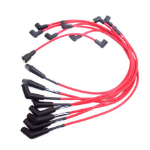 画像をギャラリービューアに読み込む, JBA Ford 289/302/351 Ignition Wires - Red