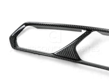 画像をギャラリービューアに読み込む, Anderson Composites 14+ Chevrolet Corvette C7 Stingray/Z06 Taillight Bezels