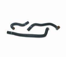 画像をギャラリービューアに読み込む, Mishimoto 86-92 Toyota Supra Black Silicone Heater Hose Kit