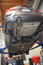 画像をギャラリービューアに読み込む, Injen 2017+ Nissan Sentra 1.6L Turbo 4cyl SS Cat-Back Exhaust w/ Polished Tip