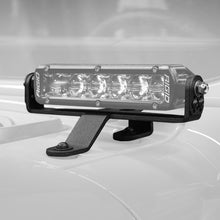 画像をギャラリービューアに読み込む, Go Rhino 18-20 Jeep Wrangler JL/JLU/Gladiator JT Light Mount - Two 6in Single Tow