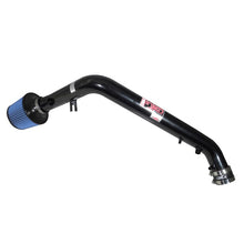 画像をギャラリービューアに読み込む, Injen 99-00 Civic Ex Hx EL(Canada) Black Cold Air Intake