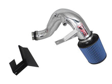 画像をギャラリービューアに読み込む, Injen 2011-14 Hyundai Sonata/Kia Optima 2.0L Turbo Polished Short Ram Intake