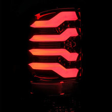 画像をギャラリービューアに読み込む, AlphaRex 14-18 GMC Sierra 1500 PRO-Series LED Tail Lights Red Smoke