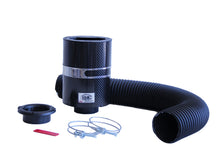 画像をギャラリービューアに読み込む, BMC 01-03 Peugeot 206 1.6L 16W / 06+ Peugeot 207 Carbon Dynamic Airbox Kit