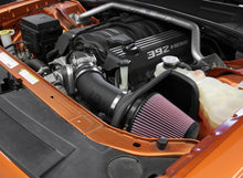画像をギャラリービューアに読み込む, K&amp;N 11-14 Dodge Challenger 6.4L V8 Performance Intake