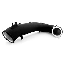 画像をギャラリービューアに読み込む, Mishimoto 2017+ Honda Civic Type-R Inlet Pipe Upgrade Kit - Black