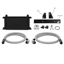 画像をギャラリービューアに読み込む, Mishimoto 09+ Nissan 370Z / 08+ Infiniti G37 (Coupe Only) Oil Cooler Kit