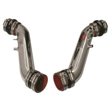 画像をギャラリービューアに読み込む, Injen 90-96 Pipe Only Intake System 300Z Non Turbo Polished Short Ram Intake