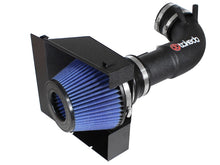 画像をギャラリービューアに読み込む, aFe Takeda Intakes Stage-2 PDS AIS PDS Lexus IS-F 08-11 V8-5.0L (blk)